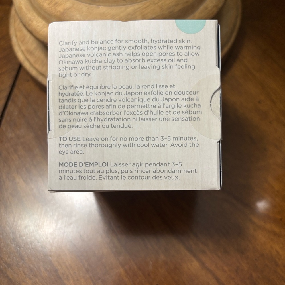 Tatcha skincare set. - Picture 4 of 4